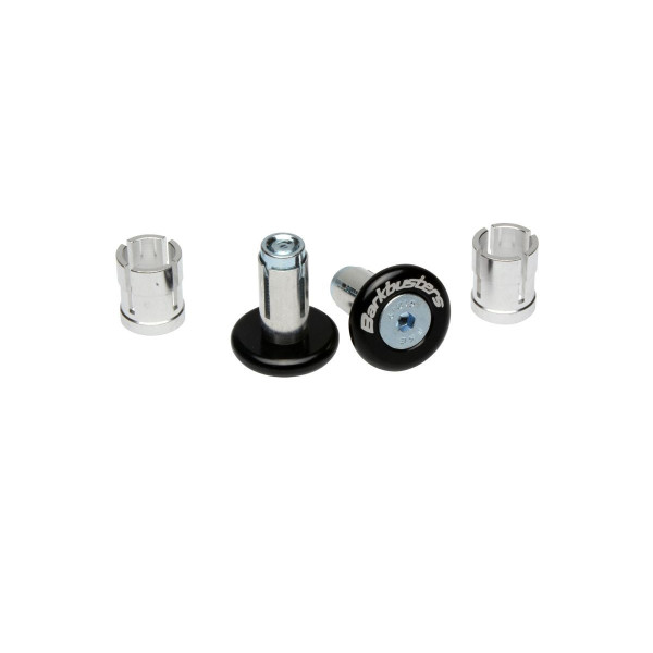 BarkBusters BarkBusters Handlebar End Plugs (pair - expanding style)